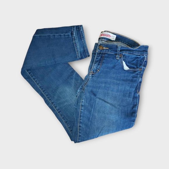 Abercrombie & Fitch Denim - Abercrombie & Fitch 4 Long - W27 L33 - Perfect Stretch